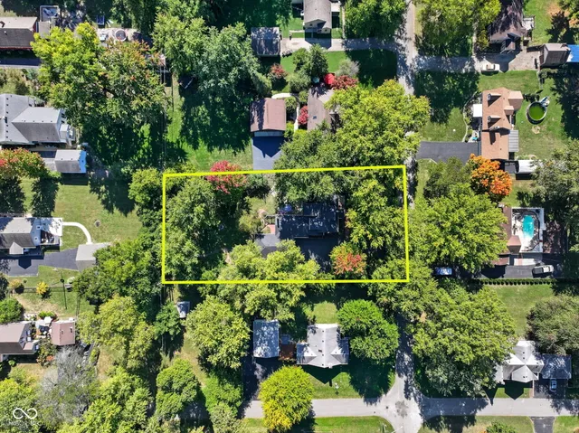 $375,000 | 5315 Camden Street, Indianapolis, IN 46227