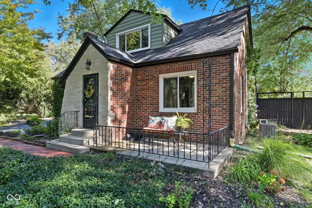 $375,000 | 5315 Camden Street, Indianapolis, IN 46227
