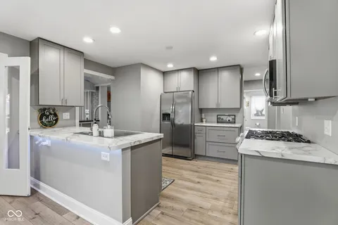 $375,000 | 5315 Camden Street, Indianapolis, IN 46227