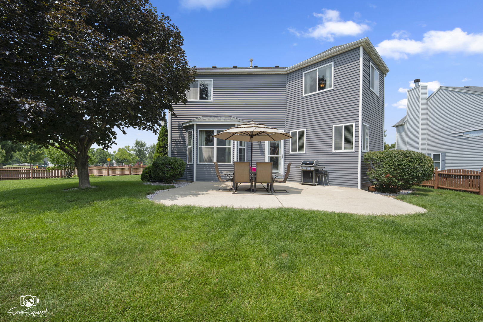 1014 Saddle Ridge Drive Joliet, IL 60432 - Photo 9 of 46 Gallery Image 9