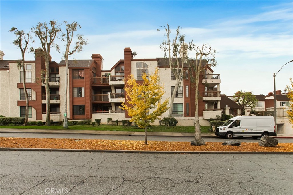 230 Bethany Road, Unit 124 Burbank, CA 91504 - Photo 43 of 43