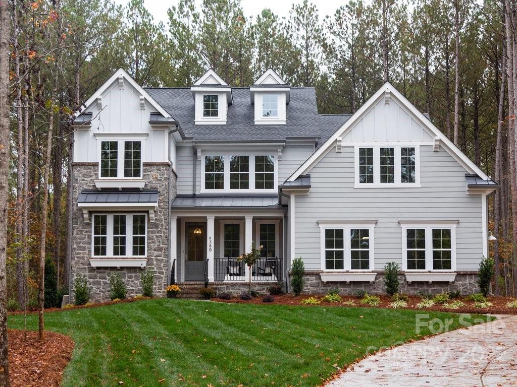 4286 Persimmon Road Lancaster, SC 29720 - Photo 1 of 45 Gallery Image 1