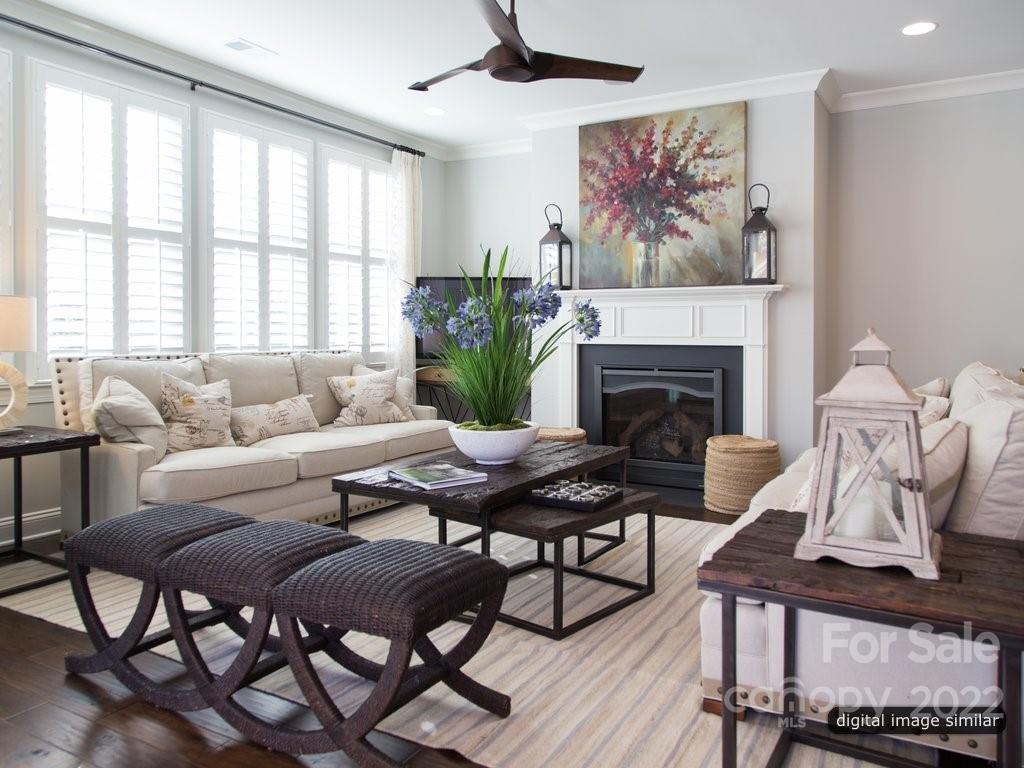 4286 Persimmon Road Lancaster, SC 29720 - Photo 16 of 45 Gallery Image 16