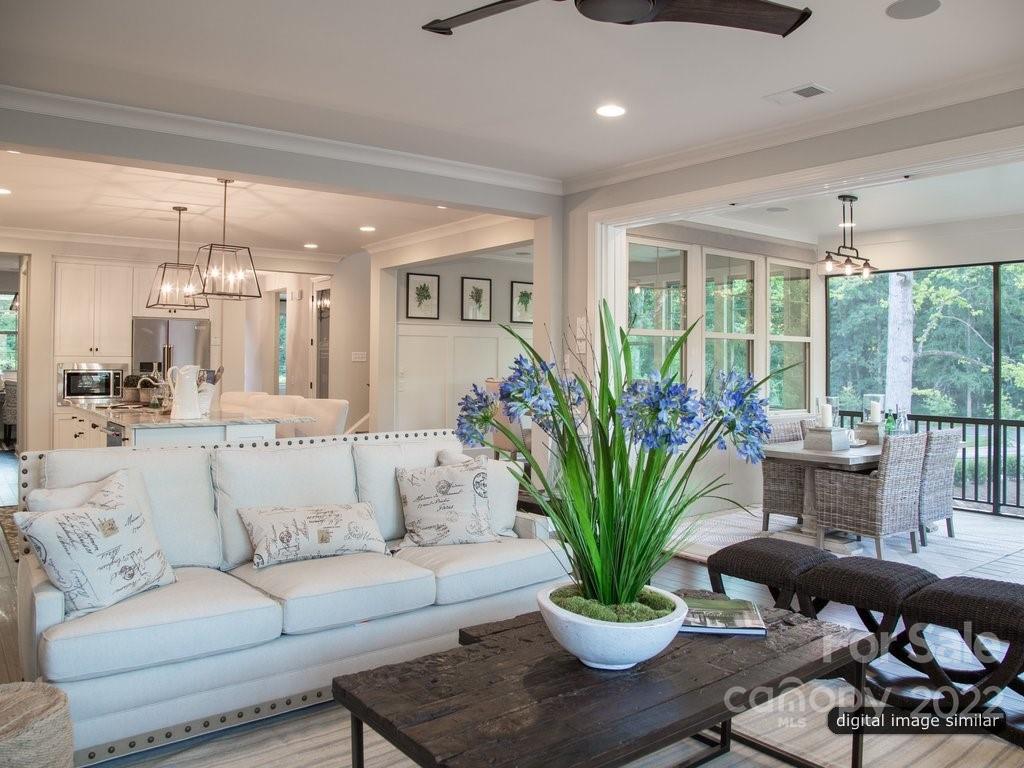 4286 Persimmon Road Lancaster, SC 29720 - Photo 20 of 45 Gallery Image 20