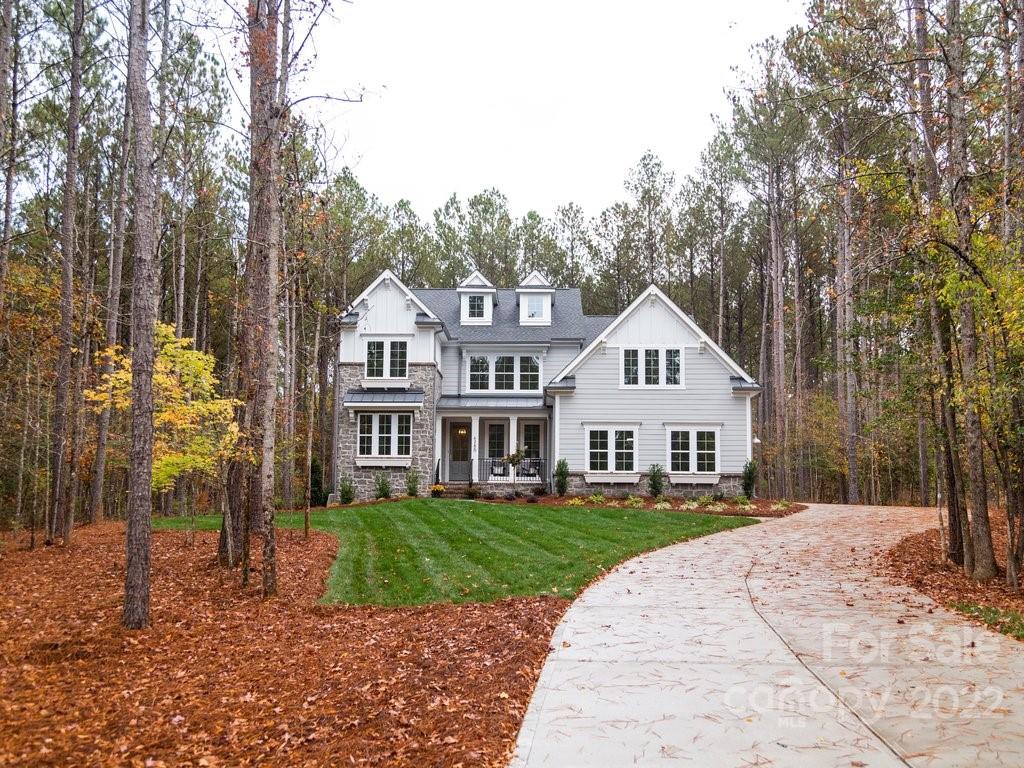 4286 Persimmon Road Lancaster, SC 29720 - Photo 2 of 45 Gallery Image 2