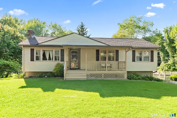 $470,000 | 52 Caribou Drive, Norwich, CT 06360