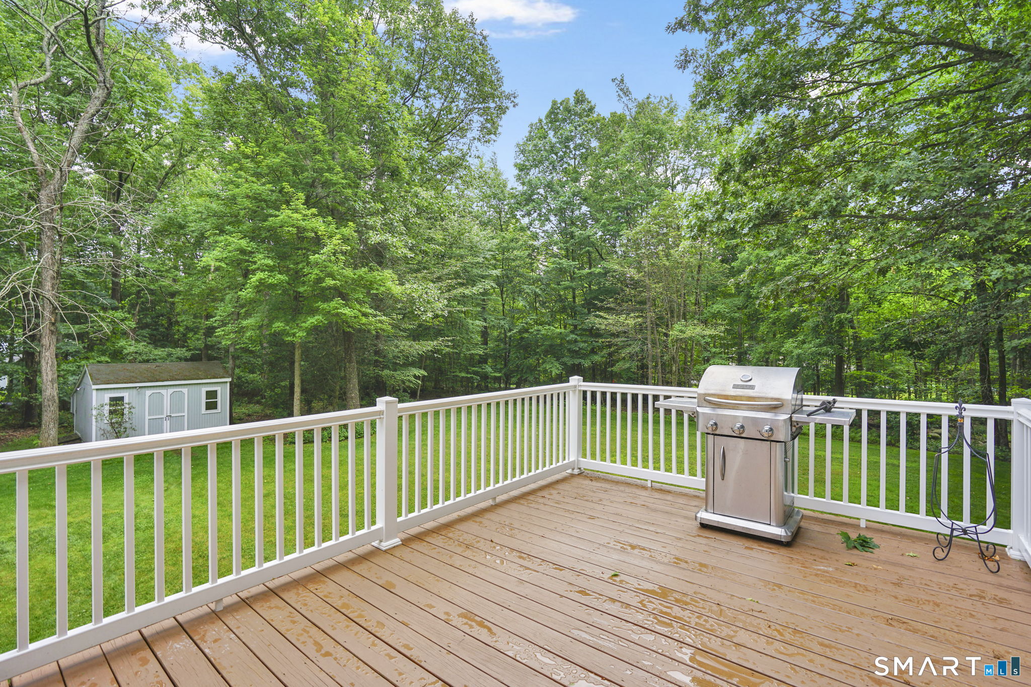 165 Buff Cap Road Tolland, CT 06084 - Photo 9 of 40