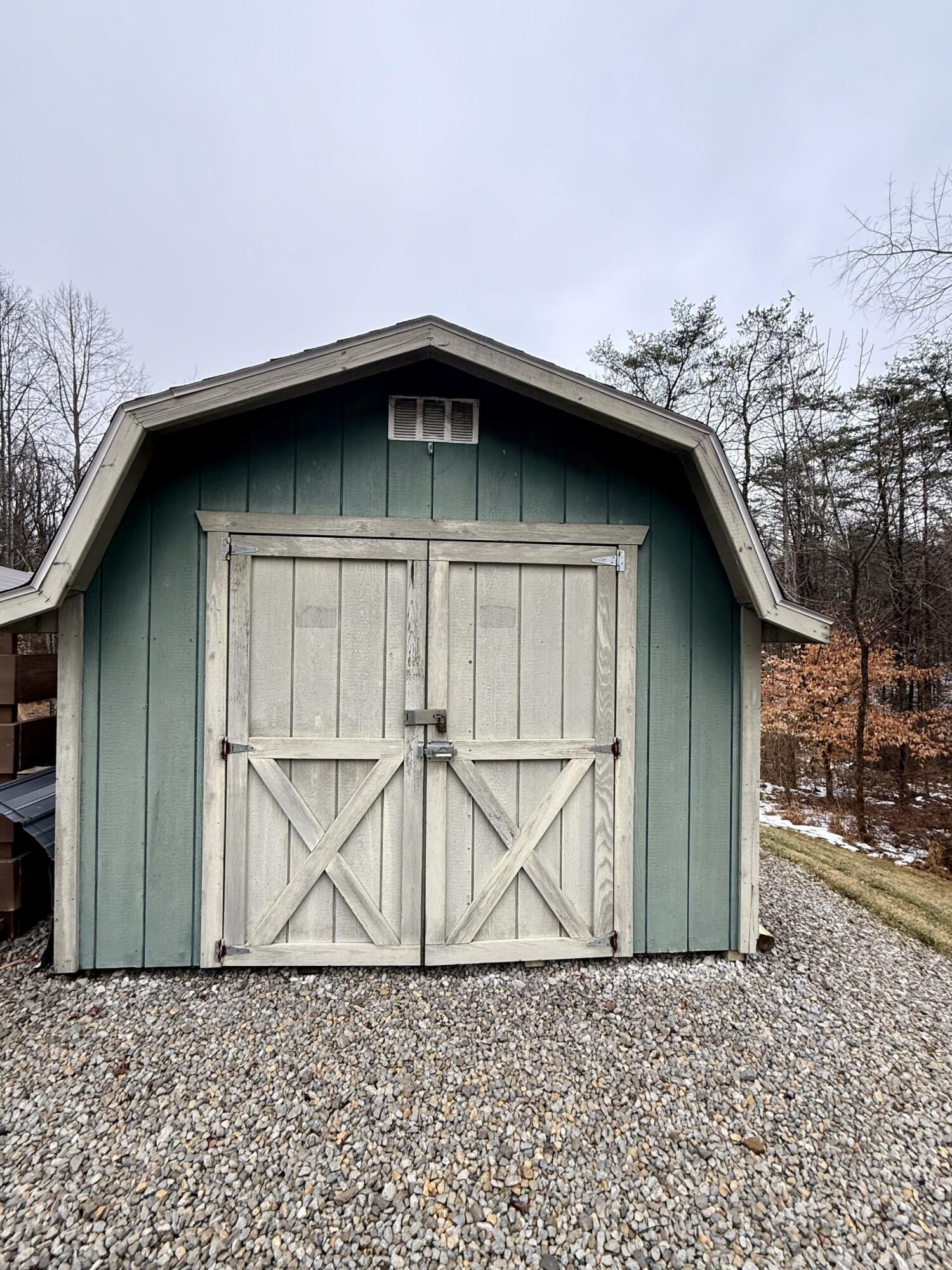 31108 Mays Road Logan, OH 43138 - Photo 21 of 23 10x10 Shed