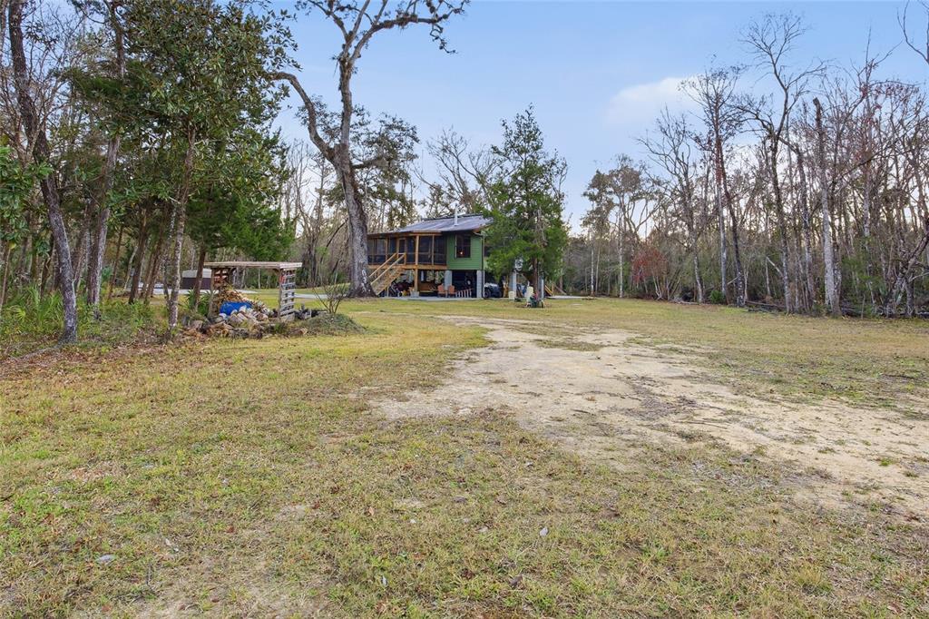 0 Clayton Road Chiefland, FL 32626 - Photo 23 of 23