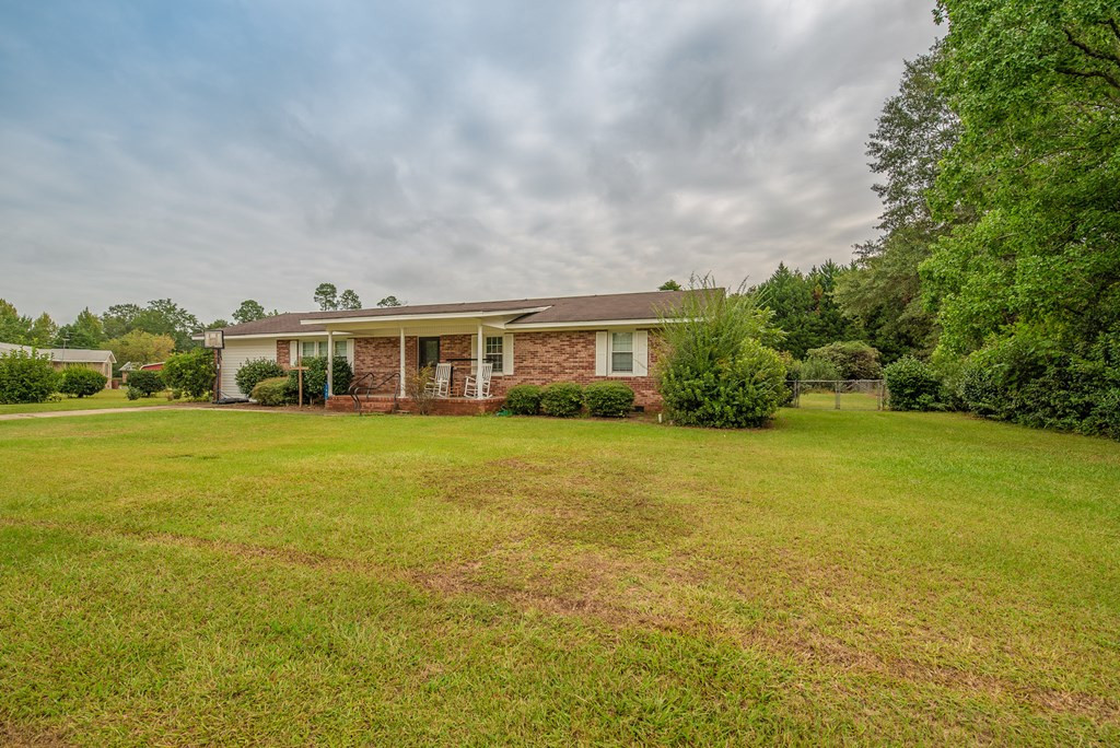 192 Marcia Street Williston, SC 29853 - Photo 32 of 32