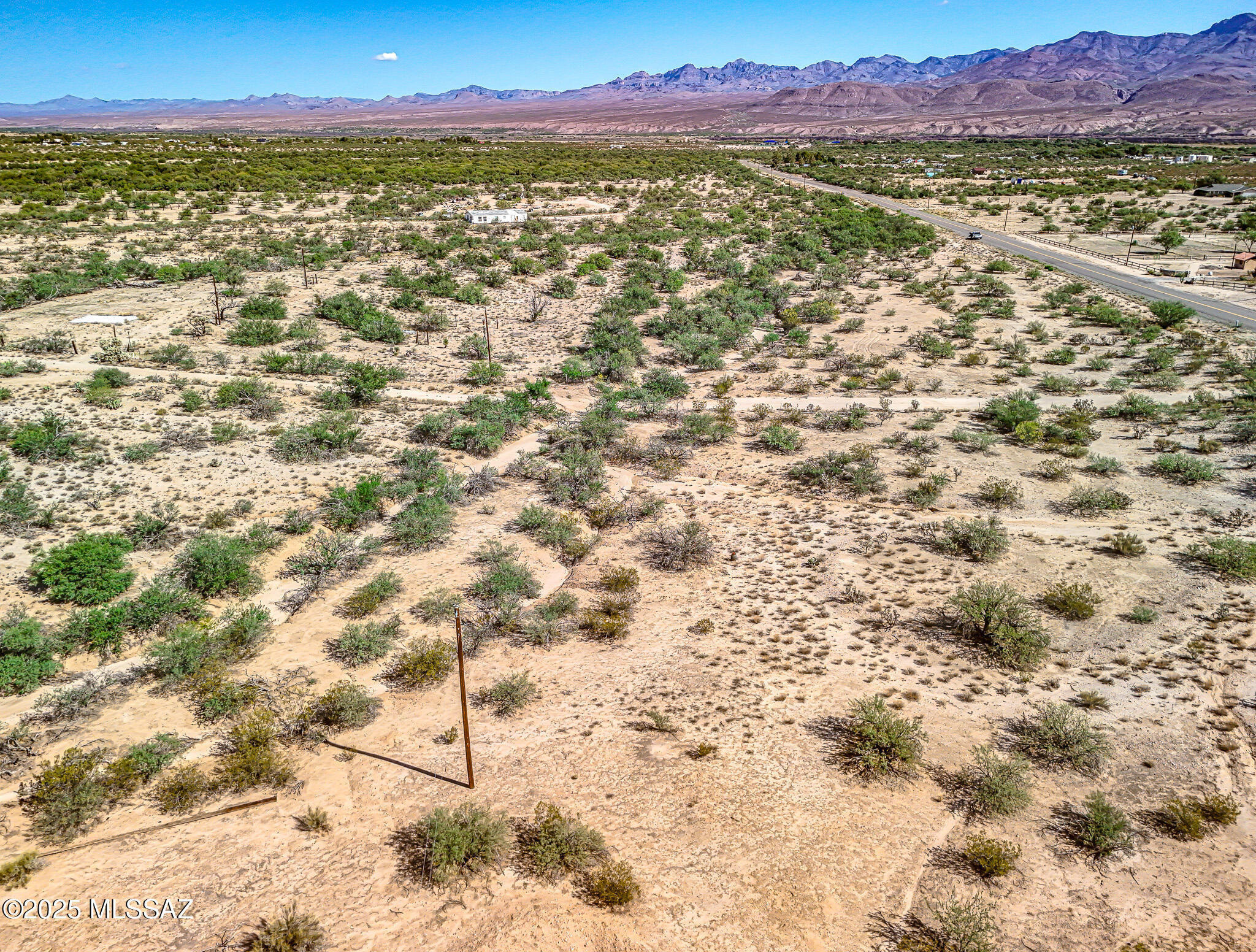Tbd North Desert Sage Road Fort Thomas, AZ 85536 - Photo 8 of 24