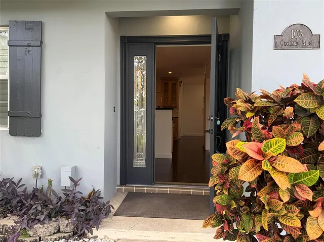 $779,000 | 105 Orchard Ridge Lane, Boca Raton, FL 33431