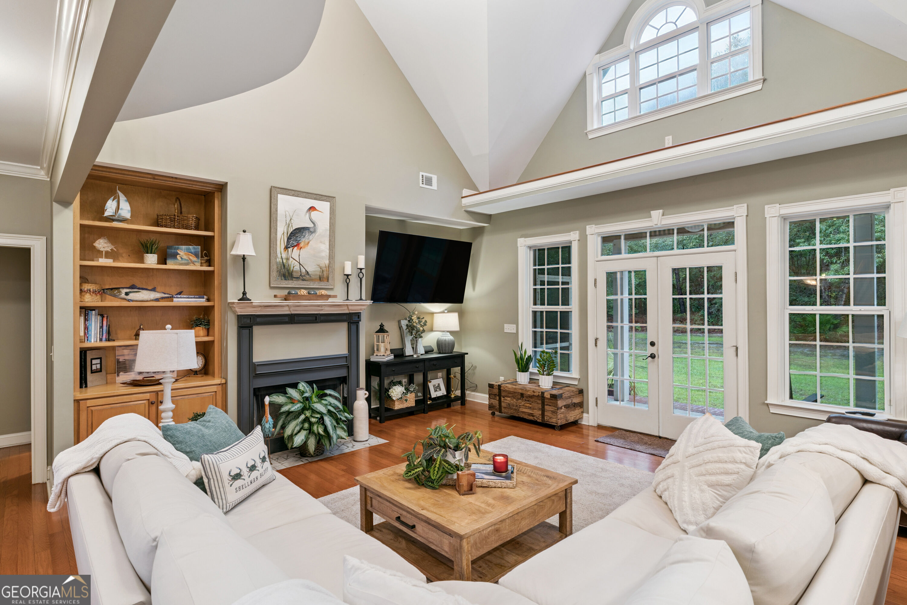 1194 Baileys Forrest Road Northeast Townsend, GA 31331 - Photo 14 of 57 Gallery Image 14
