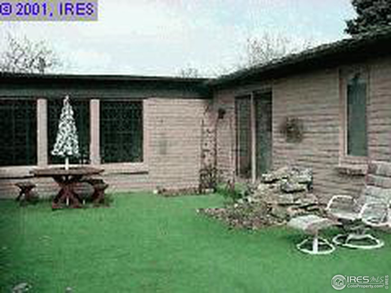 3526 Woodridge Road Fort Collins, CO 80524 - Photo 13 of 14 Gallery Image 13