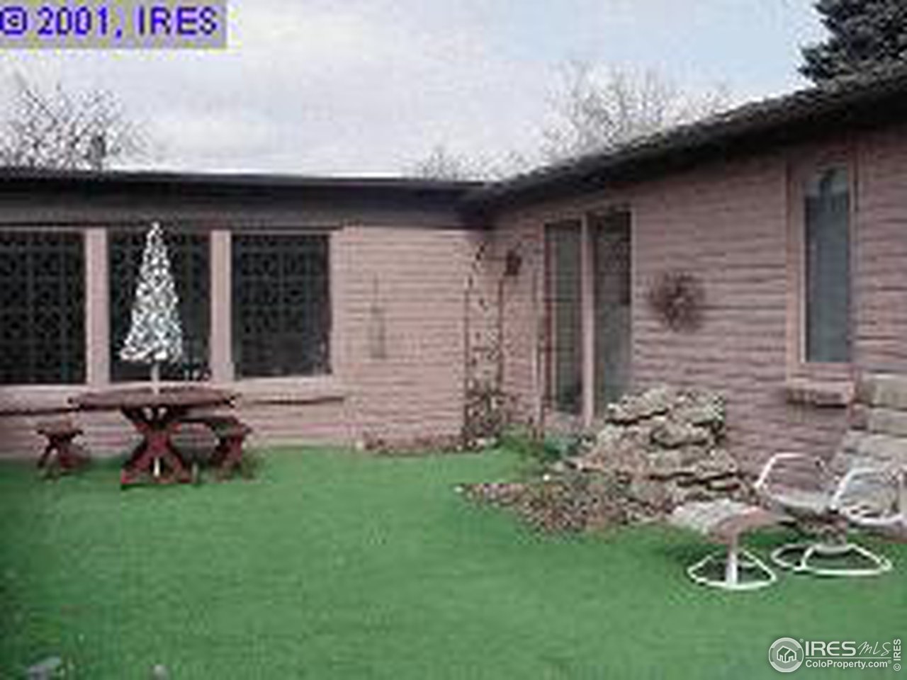 3526 Woodridge Road Fort Collins, CO 80524 - Photo 2 of 14 Gallery Image 2