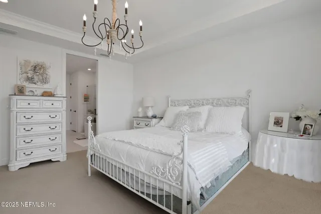 a bathroom with a granite countertop sink mirror and double