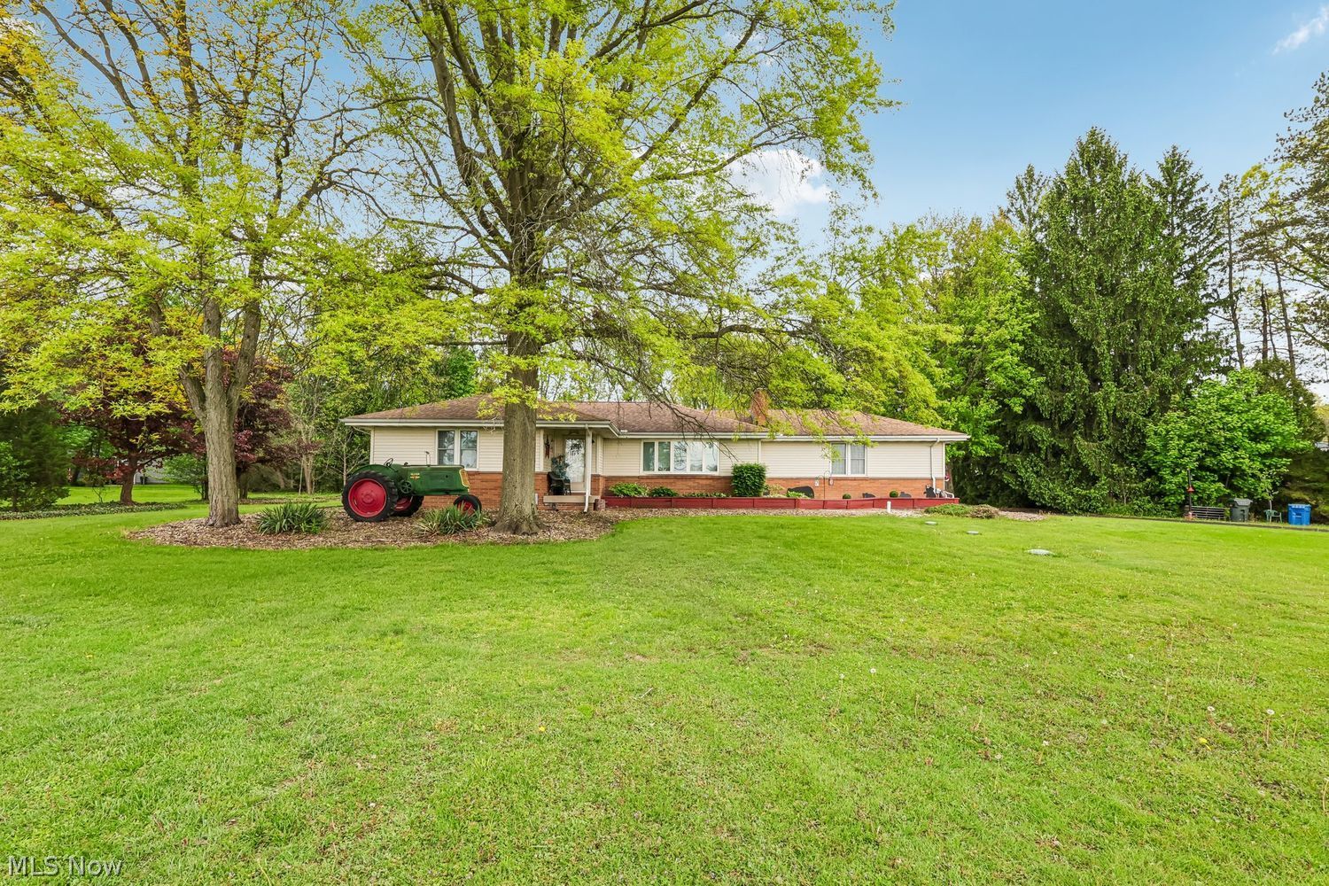 2726 Stillwagon Road Warren, OH 44484 - Photo 32 of 48