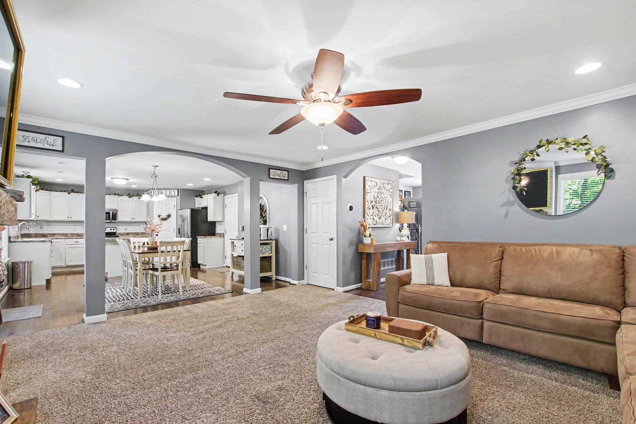 3083 Silverbell Way Independence, KY 41051 - Photo 10 of 40
