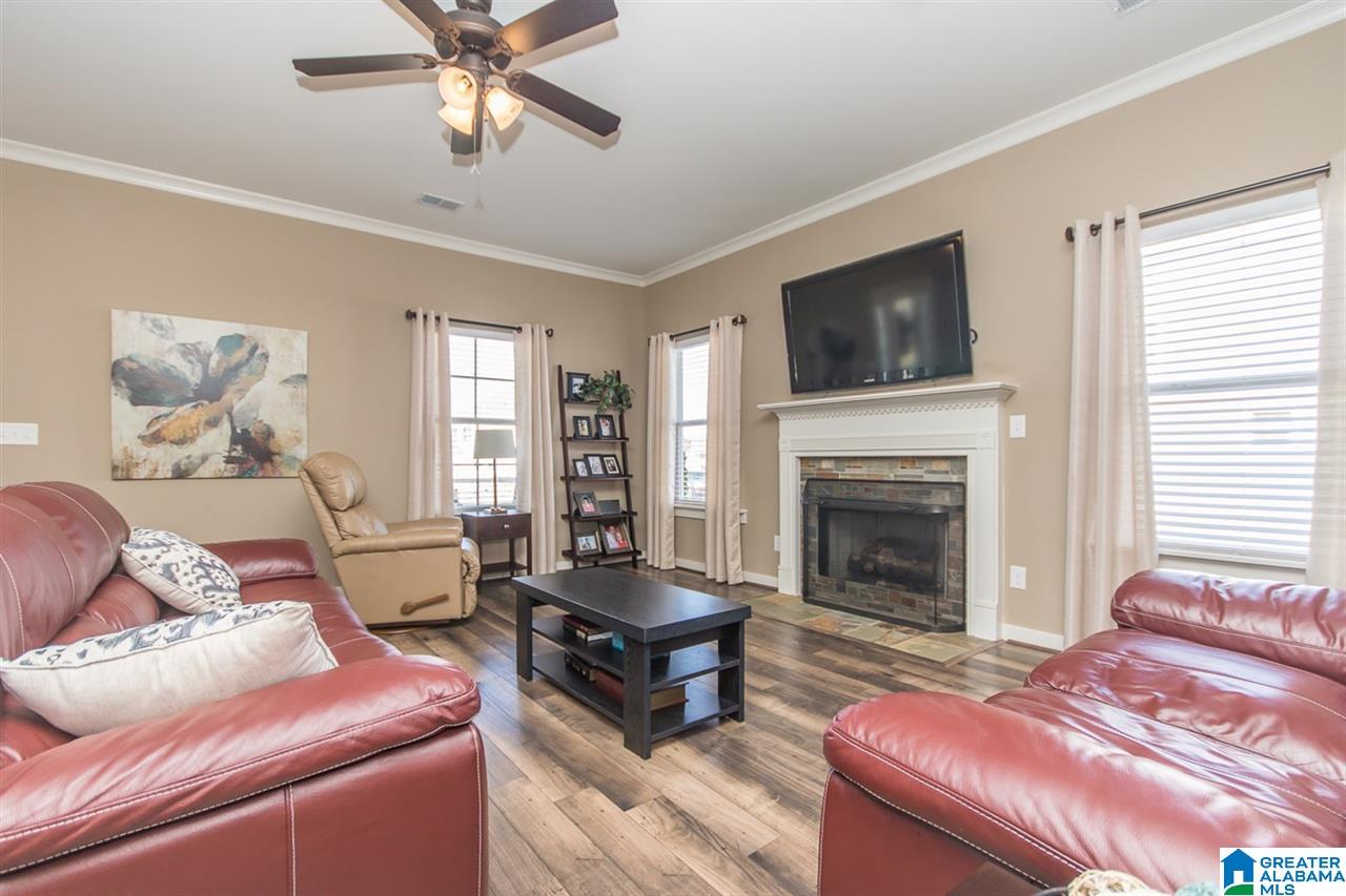 127 Rowntree Path Helena, AL 35080 - Photo 3 of 32