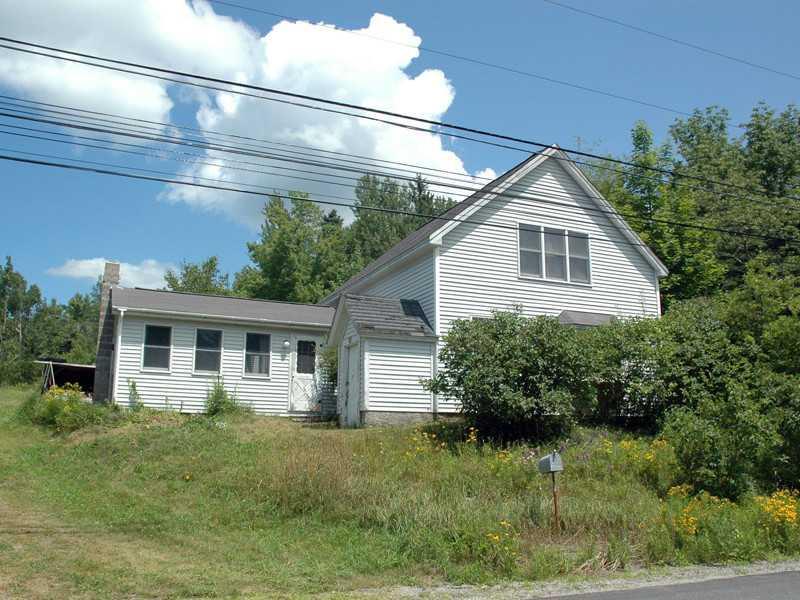 25 Oak Hill Road Mount Desert, ME 04660 - Photo 1 of 15 Exterior Front.
