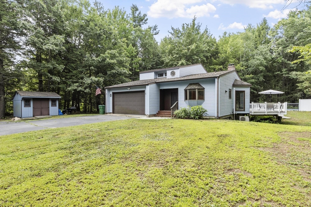 99 Baptist Common Road Templeton, MA 01468 - Photo 1 of 40 Gallery Image 1