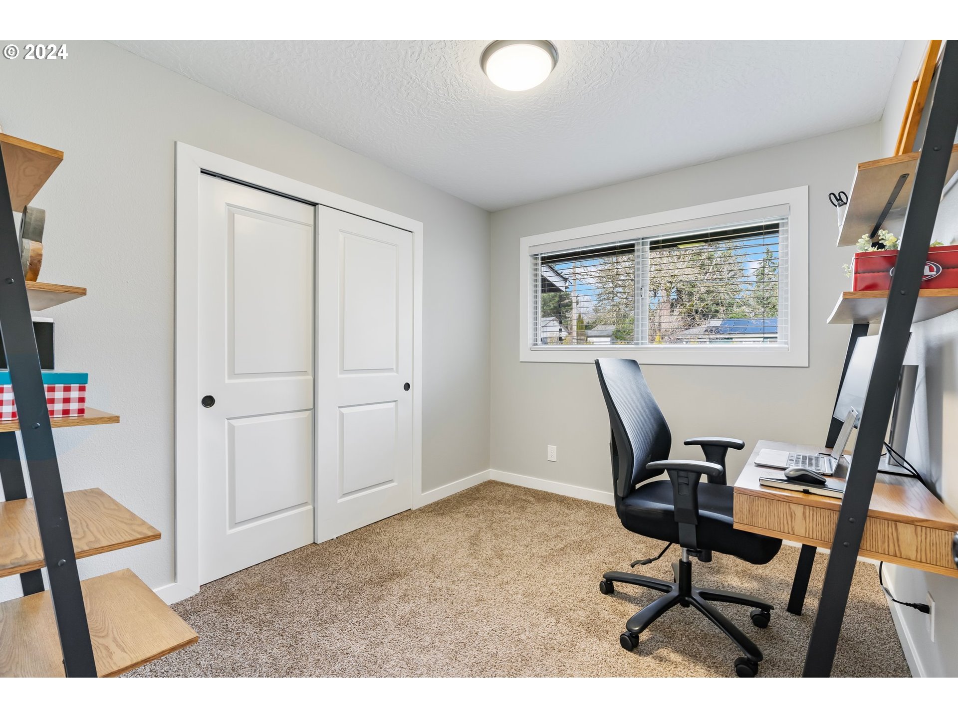 13040 Southwest Walker Road Beaverton, OR 97005 - Photo 20 of 37 Bedroom