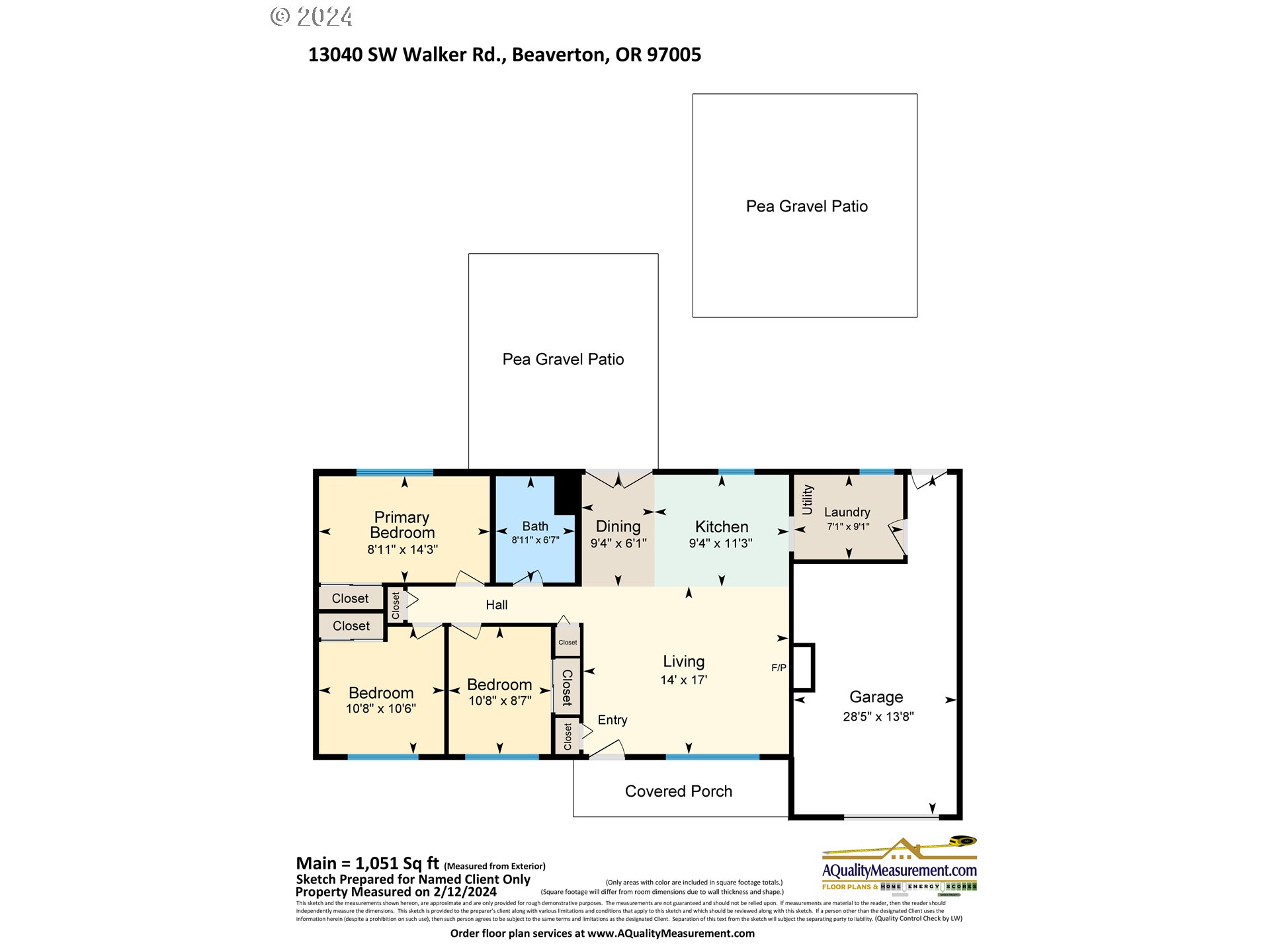 13040 Southwest Walker Road Beaverton, OR 97005 - Photo 37 of 37 Gallery Image 37