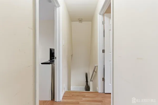 a view of a bathroom