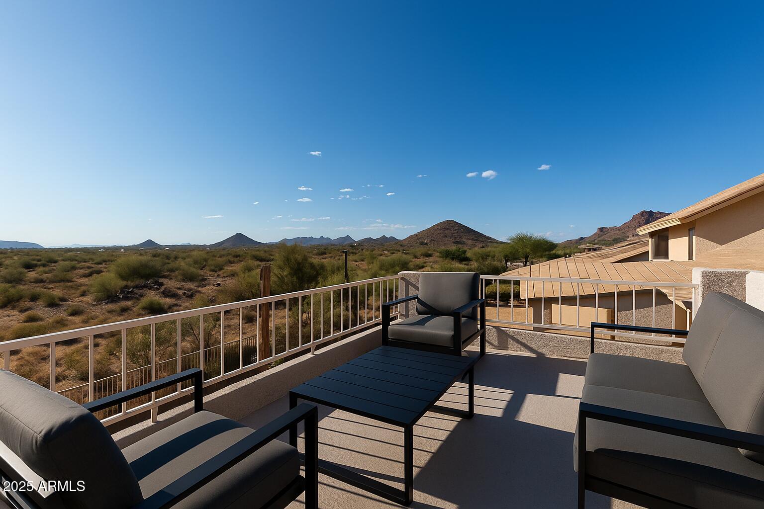 4304 North Ranier Mesa, AZ 85215 - Photo 33 of 33 Mountain Views