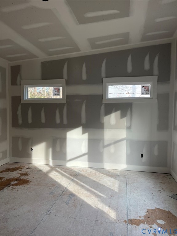 3014 Bradwill Road Richmond, VA 23225 - Photo 10 of 13 a view of a shop in a room