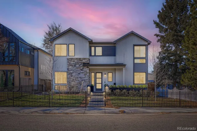 $2,750,000 | 1111 South Adams Street, Denver, CO 80210