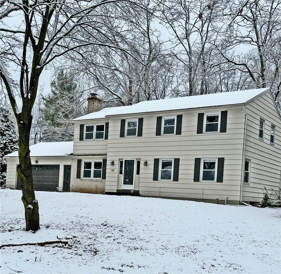 57 Kirklees Road Pittsford, NY 14534 - Photo 1 of 1 Gallery Image 1