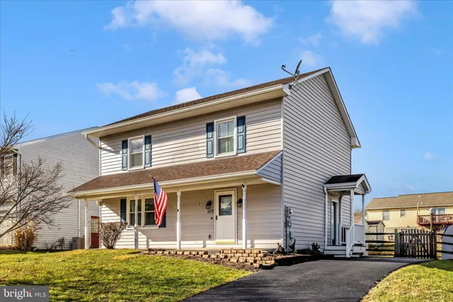 $379,900 | 229 Apples Church Road, Thurmont, MD 21788