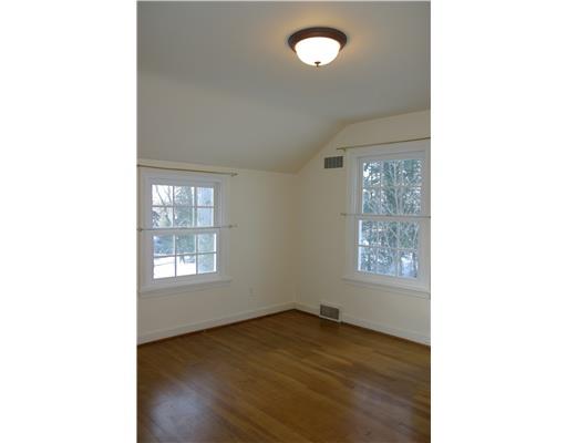 138 Ridge Road Pittsburgh, PA 15237 - Photo 12 of 17 2nd Floor Plan. Three bedrooms and a full bath are located on the second floor...
