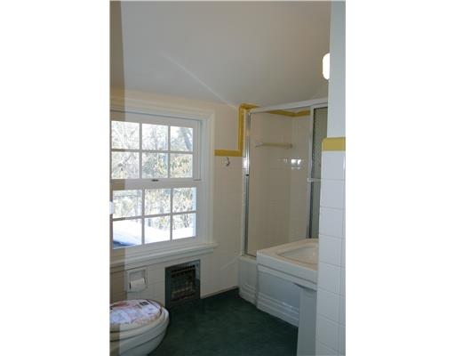 138 Ridge Road Pittsburgh, PA 15237 - Photo 13 of 17 2nd Floor Plan.