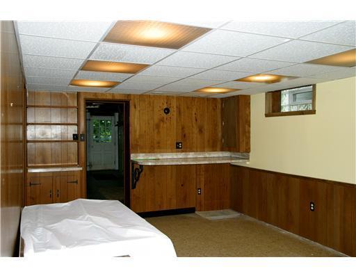 138 Ridge Road Pittsburgh, PA 15237 - Photo 16 of 17 Other. The lower level offers a game room area, a large utility area and a spacious workshop... lots of potential...