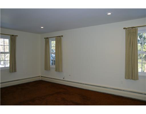 138 Ridge Road Pittsburgh, PA 15237 - Photo 8 of 17 Master Bedroom. 1st Floor Master Bedroom... The floor plan allows for a "Suite" approach with immediate access to the Full Bath and Den...