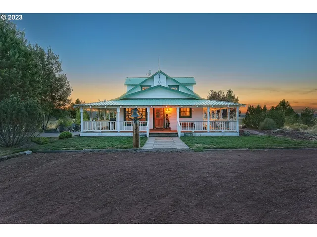 $6,300,000 | 3 Mile Nfg 49, Chiloquin, OR 97624
