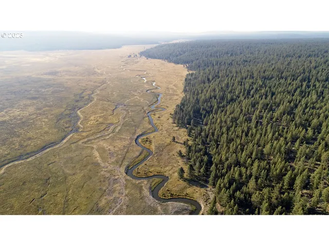 $6,300,000 | 3 Mile Nfg 49, Chiloquin, OR 97624