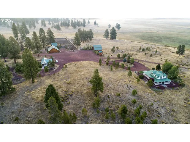 $6,300,000 | 3 Mile Nfg 49, Chiloquin, OR 97624