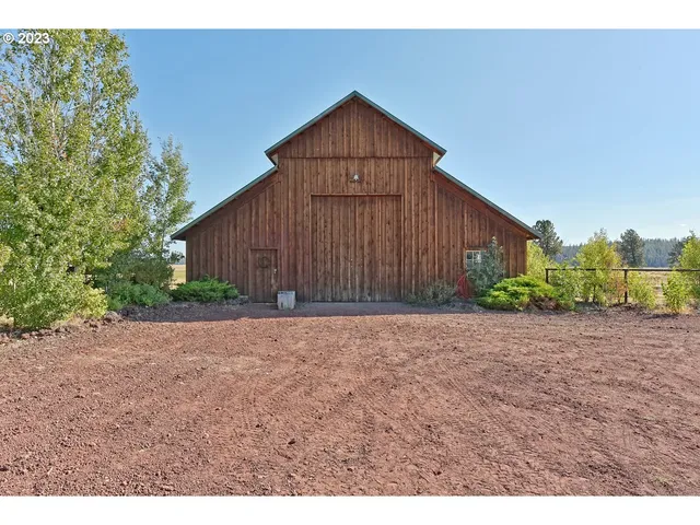 $6,300,000 | 3 Mile Nfg 49, Chiloquin, OR 97624