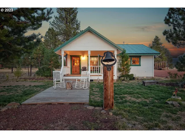 $6,300,000 | 3 Mile Nfg 49, Chiloquin, OR 97624