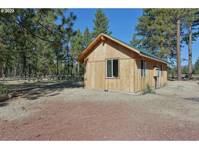 $6,300,000 | 3 Mile Nfg 49, Chiloquin, OR 97624