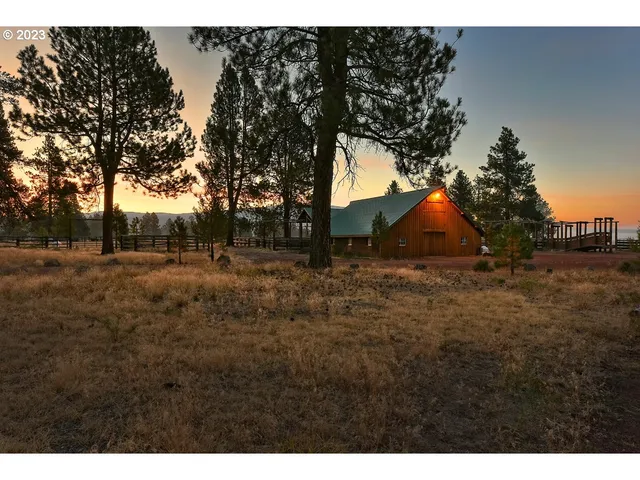 $6,300,000 | 3 Mile Nfg 49, Chiloquin, OR 97624