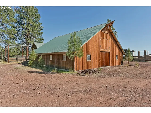 $6,300,000 | 3 Mile Nfg 49, Chiloquin, OR 97624