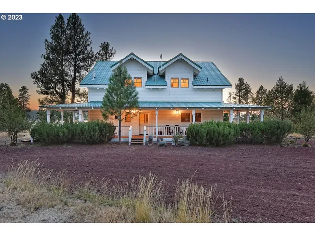 $6,300,000 | 3 Mile Nfg 49, Chiloquin, OR 97624