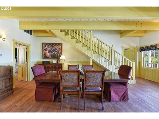 $6,300,000 | 3 Mile Nfg 49, Chiloquin, OR 97624