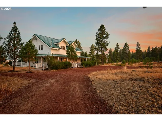 $6,300,000 | 3 Mile Nfg 49, Chiloquin, OR 97624