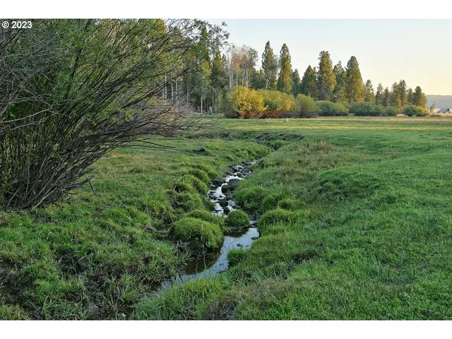 $6,300,000 | 3 Mile Nfg 49, Chiloquin, OR 97624