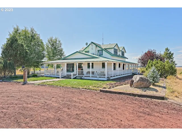$6,300,000 | 3 Mile Nfg 49, Chiloquin, OR 97624